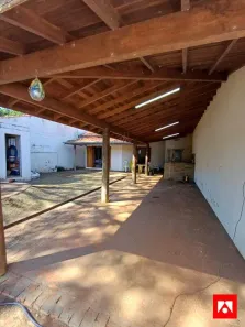Casa com 3 Quartos à venda, 500m² no Área Rural de Itaju, Itaju