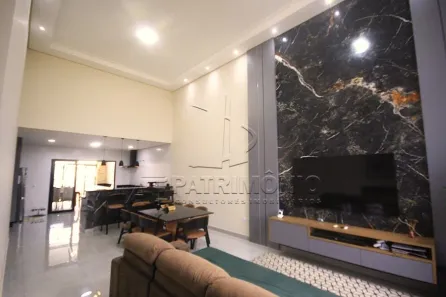 Casa com 3 Quartos à venda, 183m² no Cajuru do Sul, Sorocaba