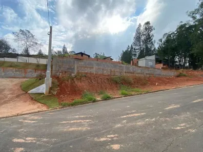 Lote/Terreno à venda, 1360m² no Morada das Nascentes (Joaquim Egídio), Campinas