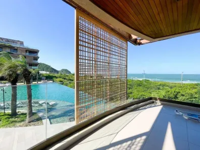 Apartamento com 4 Quartos à venda, 430m² no Praia Brava de Itajaí, Itajaí