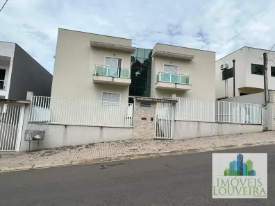 Apartamento com 2 Quartos para alugar, 60m² no , Louveira