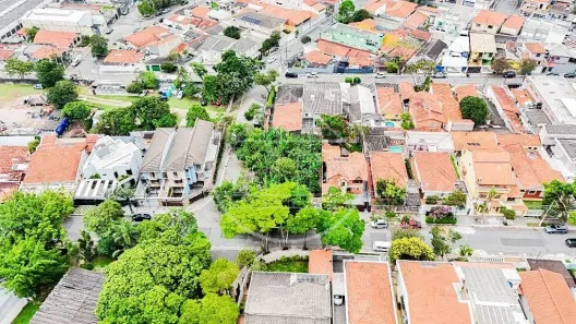 Lote/Terreno à venda, 442m² no Jardim Campo Grande, São Paulo