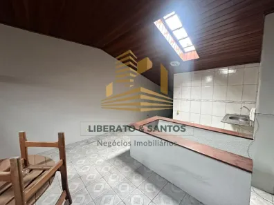 Casa com 1 Quarto para alugar, 20m² no Jardim Sônia Maria, Mauá