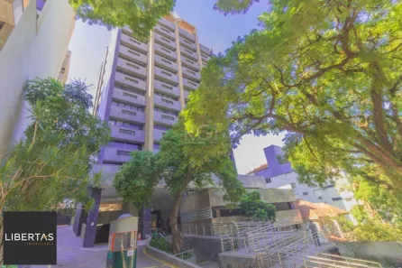 Sala Comercial com 1 Quarto à venda, 35m² no Rio Branco, Porto Alegre