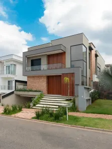 Casa com 4 Quartos à venda, 480m² no Alphaville, Santana de Parnaíba