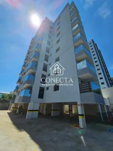 Apartamento com 2 Quartos à venda, 77m² no Patrimônio, Uberlândia