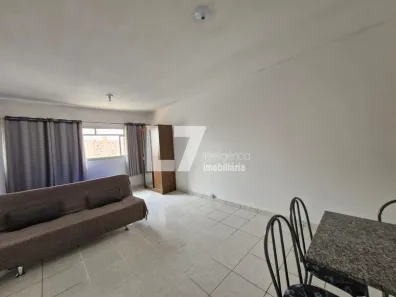 Kitnet com 1 Quarto para alugar, 50m² no Centro, Campinas