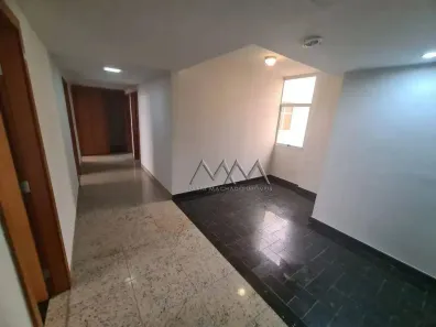 Sala Comercial para alugar, 122m² no São Bento, Belo Horizonte