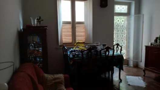 Casa com 4 Quartos à venda, 193m² no Santa Teresa, Rio de Janeiro