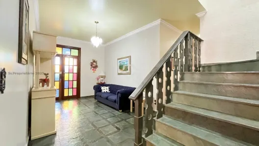 Casa com 5 Quartos à venda, 342m² no Luxemburgo, Belo Horizonte