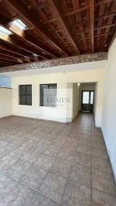 Casa com 3 Quartos para alugar, 150m² no Morada do Sol, Americana