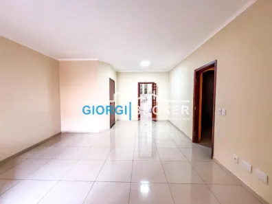 Apartamento com 3 Quartos à venda, 106m² no Centro, São José do Rio Preto