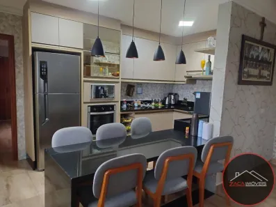 Casa com 3 Quartos à venda, 525m² no Cidade Boa Vista, Suzano