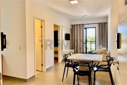 Apartamento com 1 Quarto para alugar, 54m² no Jardim do Sul, Bragança Paulista