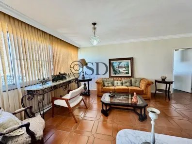 Apartamento com 2 Quartos à venda, 110m² no Perdizes, São Paulo