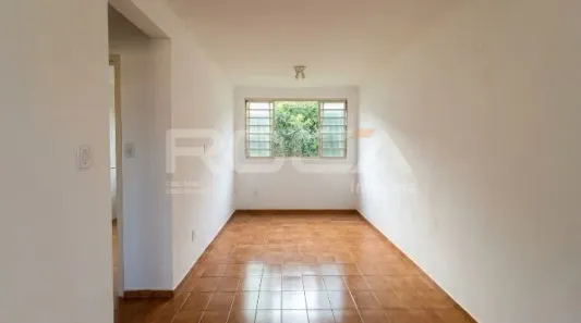 Apartamento com 2 Quartos à venda, 55m² no Vila Virgínia, Ribeirão Preto