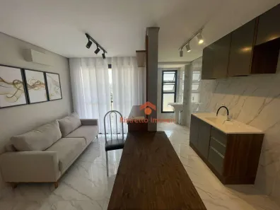 Apartamento com 2 Quartos à venda, 45m² no Jardim Ester, São Paulo