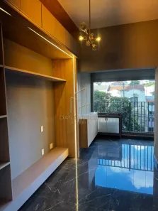 Apartamento com 1 Quarto para alugar, 40m² no Vila Clementino, São Paulo