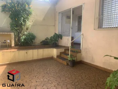 Casa com 2 Quartos à venda, 96m² no Vila Alzira, Santo André