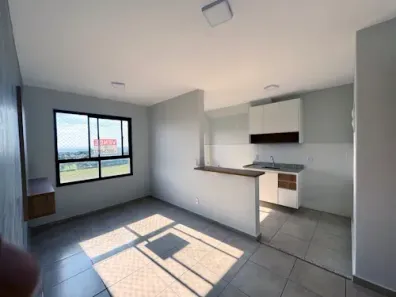 Apartamento com 2 Quartos à venda, 48m² no Grand Ville, Uberlândia