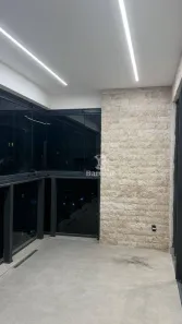 Apartamento com 3 Quartos à venda, 112m² no Gleba Fazenda Palhano, Londrina