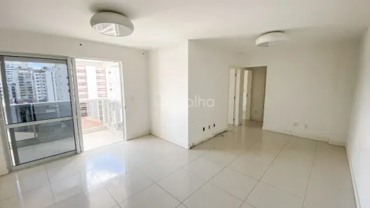 Apartamento com 3 Quartos à venda, 95m² no Agronômica, Florianópolis