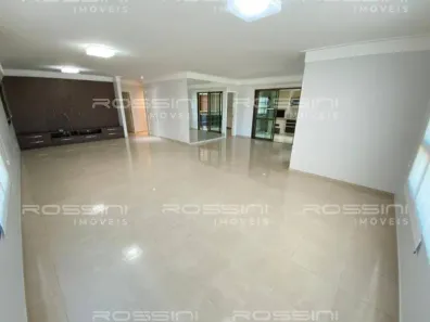 Apartamento com 3 Quartos para venda ou aluguel, 232m² no Jardim Canadá, Ribeirão Preto