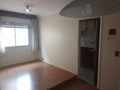 Apartamento com 2 Quartos à venda, 60m² no Bela Vista, São Paulo