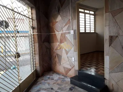 Casa com 3 Quartos à venda, 55m² no Campos Elíseos, Ribeirão Preto