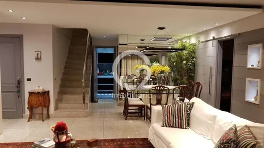Cobertura com 3 Quartos à venda, 265m² no Barra da Tijuca, Rio de Janeiro