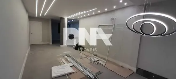 Apartamento com 3 Quartos à venda, 105m² no Copacabana, Rio de Janeiro