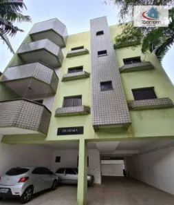 Apartamento com 3 Quartos à venda, 82m² no Vila Euclides, São Bernardo do Campo