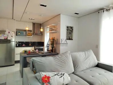 Apartamento com 2 Quartos à venda, 70m² no Vila Gomes Cardim, São Paulo