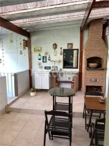 Sobrado com 3 Quartos à venda, 180m² no Vila Ester (Zona Norte), São Paulo