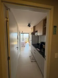 Apartamento com 1 Quarto à venda, 39m² no Cidade 2000, Fortaleza