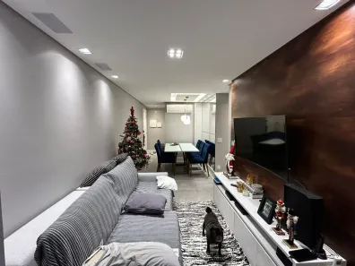 Apartamento com 2 Quartos à venda, 68m² no Parque São Jorge, São Paulo