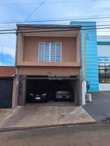 Casa com 5 Quartos à venda, 215m² no Jardim Morada do Sol, Indaiatuba
