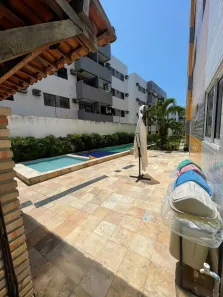Apartamento com 3 Quartos à venda, 60m² no Pau Amarelo, Paulista