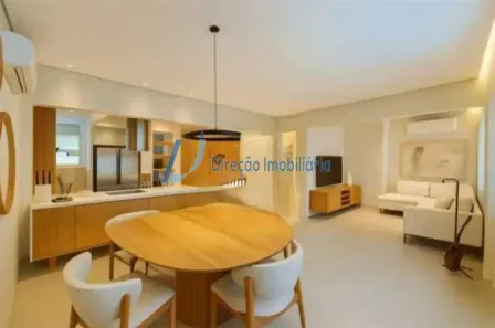 Apartamento com 3 Quartos à venda, 111m² no Leblon, Rio de Janeiro