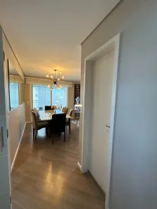 Apartamento com 3 Quartos à venda, 114m² no Vila Santo Antônio, Guarulhos