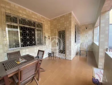 Casa com 6 Quartos à venda, 184m² no Cachambi, Rio de Janeiro