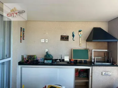 Apartamento com 3 Quartos à venda, 128m² no Vila Guarani (Z Sul), São Paulo