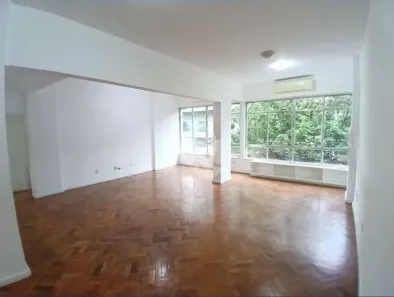 Apartamento com 4 Quartos à venda, 214m² no Leblon, Rio de Janeiro