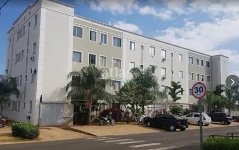 Apartamento com 2 Quartos à venda, 41m² no Loteamento Clube V, São José do Rio Preto
