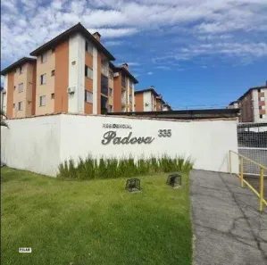 Apartamento com 2 Quartos para alugar, 56m² no Santo Antônio, Criciúma