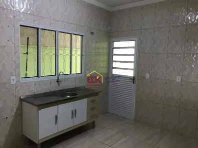 Casa com 2 Quartos à venda, 100m² no Jardim do Lago I, Taubaté
