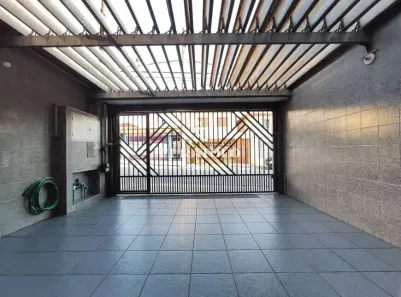 Casa com 3 Quartos à venda, 178m² no Paulicéia, São Bernardo do Campo
