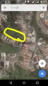 Lote/Terreno à venda, 2736m² no Chácaras Maria Inês, Santana de Parnaíba
