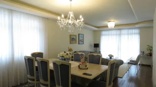 Apartamento com 4 Quartos à venda, 178m² no Agronômica, Florianópolis