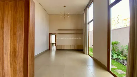 Casa de Condomínio com 3 Quartos à venda, 170m² no Cyrela Landscape, Uberaba